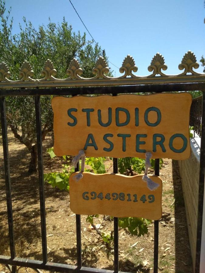 Studio Astero Pefki Esterno foto